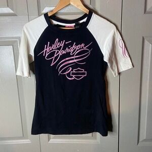 Harley Davidson shirt  size women's small